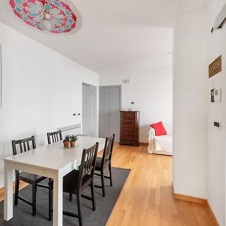 Private Terrace & Parking * רומא