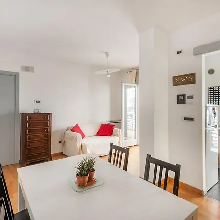 Private Terrace & Parking * רומא