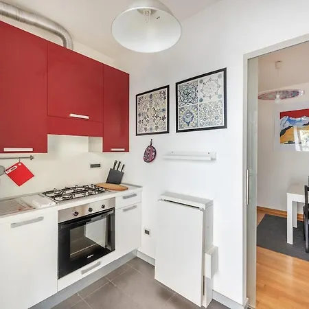 Appartement Private Terrace & Parking *