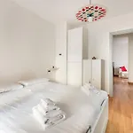 Apartamento Private Terrace & Parking Roma