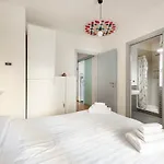 Private Terrace & Parking Apartamento *