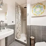 Private Terrace & Parking Roma