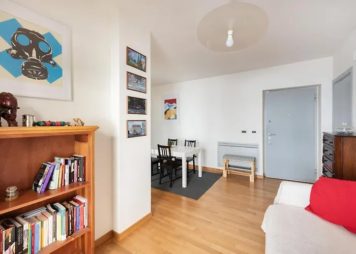 Private Terrace & Parking רומא